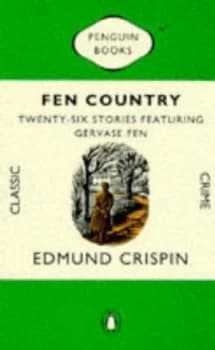 Fen Country Book