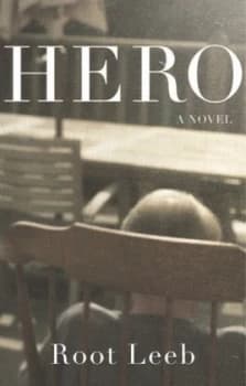 Hero by Root Leeb Paperback