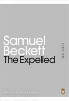 The Expelled by Samuel Beckett Paperback