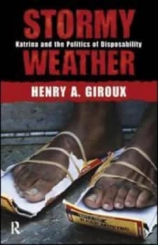 Stormy Weather by Henry A. Giroux Paperback
