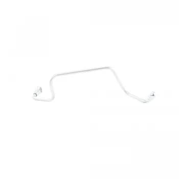 FEBI BILSTEIN Oil Pipe, charger CITROEN,FORD,PEUGEOT 103660 037946,037947,037968 37946,37947,37968,9651785280d,1479839,3M5Q6K679AD,037946,037947