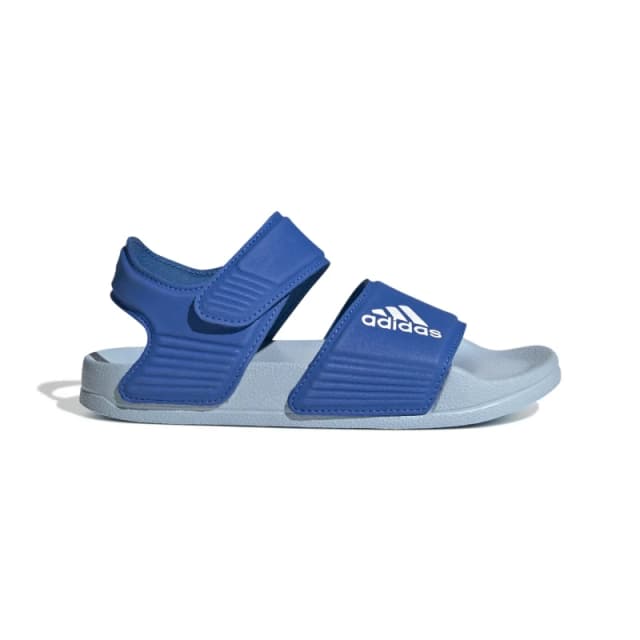 Adidas Children's slides adidas Adilette Bleu Unisex 31
