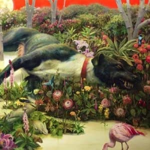 Feral Roots by Rival Sons CD Album