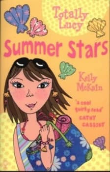 Summer Stars by Kelly Mckain Book
