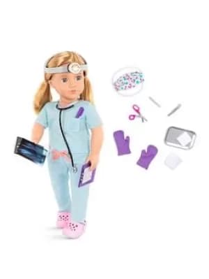 Our Generation Tonia