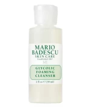 Mario Badescu Glycolic Foaming Cleanser 59ml