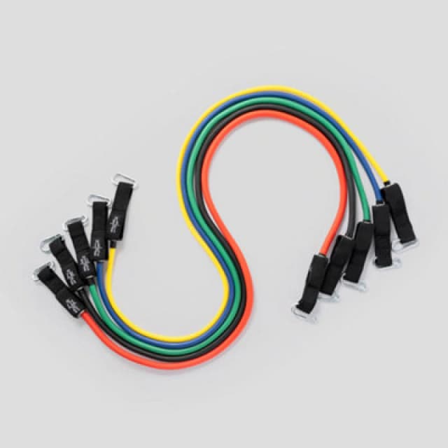 Phoenix Fitness Resistance Tubes Standard Band