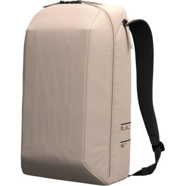 DB Double Breasted Freya Backpack Fogbow Beige unisex One Size