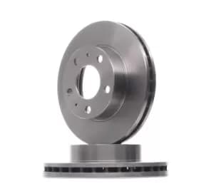 Bosch Brake disc FIAT,PEUGEOT,CITROEN 0 986 479 315 1607872380,1612435380,1612435480 Brake rotor,Brake discs,Brake rotors 1612435780,424937,424938