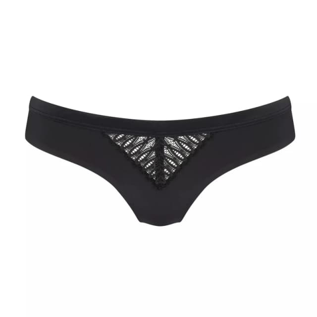 Triumph Brazilian panties For Her Triumph Aura Spotlight Noir Female 40