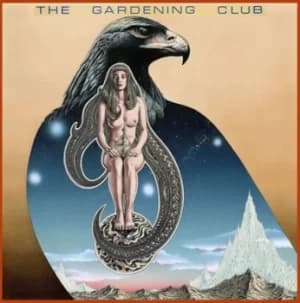 The Gardening Club by Martin Springett CD Album