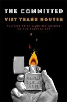 The committed by Viet Thanh Nguyen
