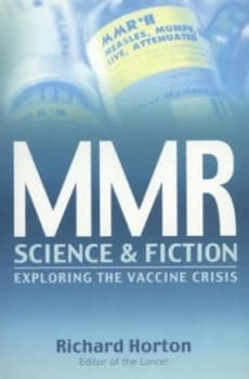 Mmr by Richard C Horton Book