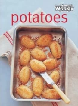 Potatoes by Pamela Clark Book