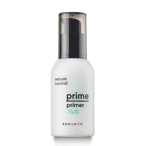 BANILA CO - Prime Primer - Matte - 30ml