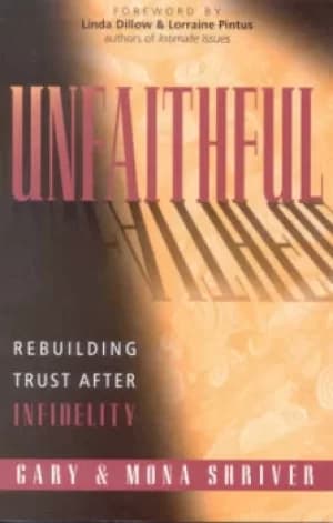 Unfaithful by Gary Shriver