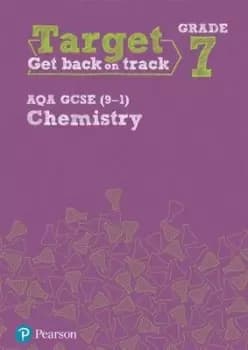 AQA GCSE 9-1 chemistry intervention Workbook by