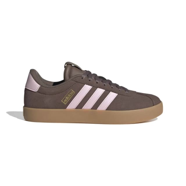 Adidas Womens Trainers adidas VL Court 3.0 Gris Female 36