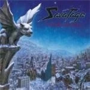 Savatage - Dead Winter Dead (Music CD)