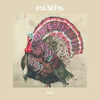 VARIOUS ARTISTS - Pampa CD