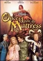 Once Upon a Mattress us Import by Original Soundtrack CD Album