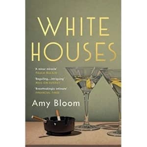 White Houses Paperback / softback 2019