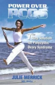 Power Over Pcos by Julie Merrick Paperback