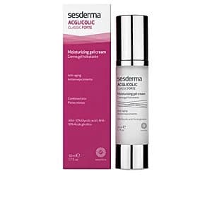 Sesderma Acglicolic Classic crema gel hidratante forte 50ml