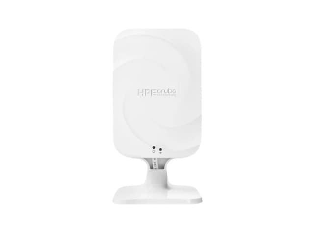 HPE Aruba Networking AP-600H-MNT1 Single Hang Wall-Box Mount Kit