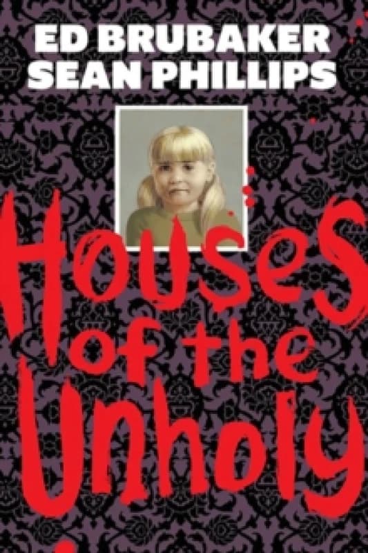 Houses of the Unholy Hardback