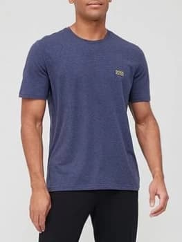 Hugo Boss Mix And Match Lounge T-Shirt Navy Size L Men