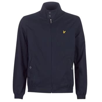Lyle Scott JK462VC-Z273 mens Jacket in Blue - Sizes UK XS,UK S,UK M,UK L,UK XL,UK XXL