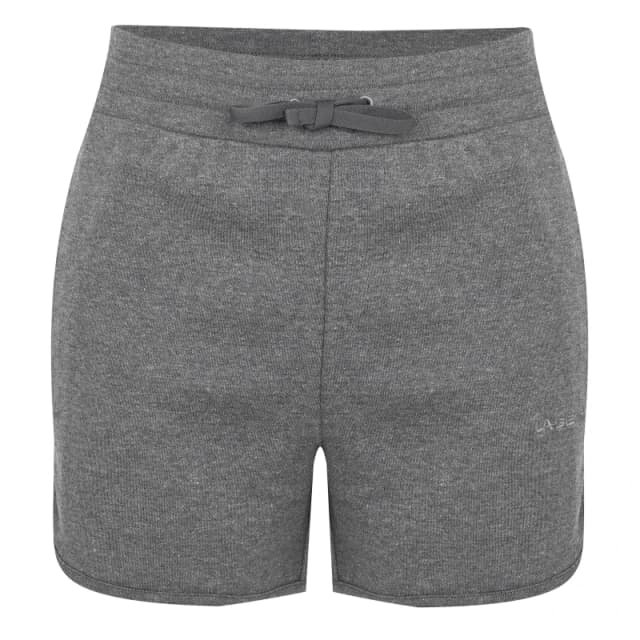 LA Gear Lightweight Shorts Ladies - Grey Grey 6