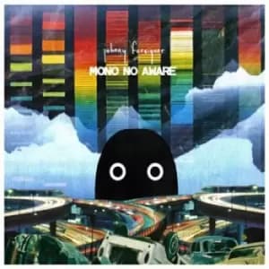 Mono No Aware by Johnny Foreigner CD Album