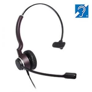 JPL HAC-1 Wired Headset JPL-HAC-1