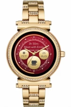 Michael Kors Access Watch MKT5023