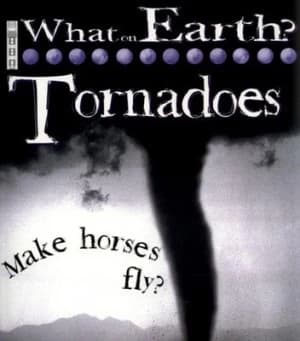 Tornadoes by David Orme and Helen Orme Paperback