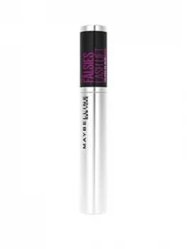 Maybelline The Falsies Lash Lift Mascara Ultra Black