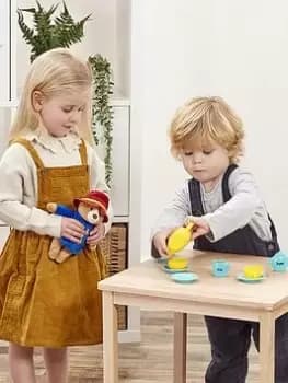 Paddington Bear Paddington's Tea Set, One Colour