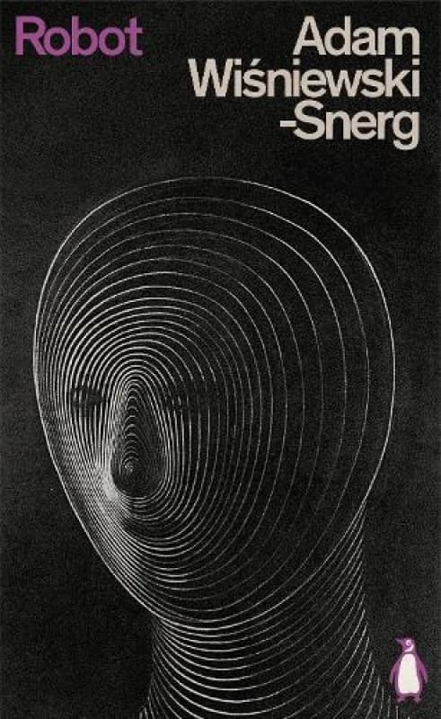 Robot. Paperback. By Adam WiOsniewskiSnerg Books