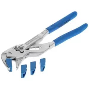 Gedore SB 183 7 TC S-001 3112438 Multigrip pliers