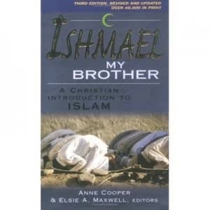 Ishmael My Brother Paperback