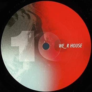 Manuold - Lp-Manuold-We_R House 010 Vinyl