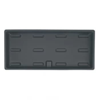 Tool Tray - Blank 176.5 X 397 X 55MM
