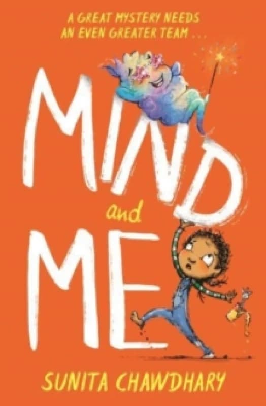 Mind and Me Paperback / softback