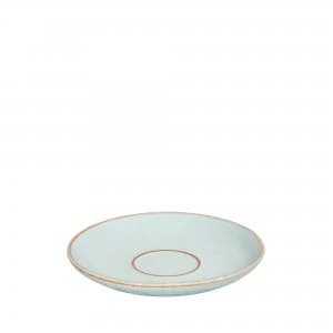 Denby Heritage Pavilion Saucer