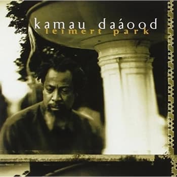 Kamau Daaood - Leimert Park CD