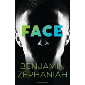 Face Paperback
