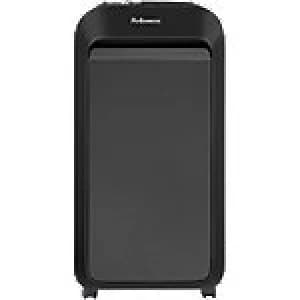 Fellowes Powershred LX221 Micro-Cut Shredder Security Level P-5 20 Sheets