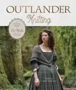 outlander knitting the official book of 20 knits inspired by the hit series